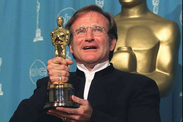 I migliori film di Robin Williams