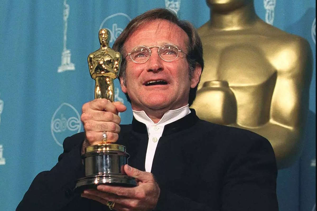 Top migliori film di Robin Williams film più belli da vedere assolutamente